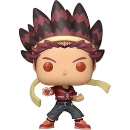 Funko Pop! Animation: Beyblade X - Robin Kazami #2427 Vinyl Figure