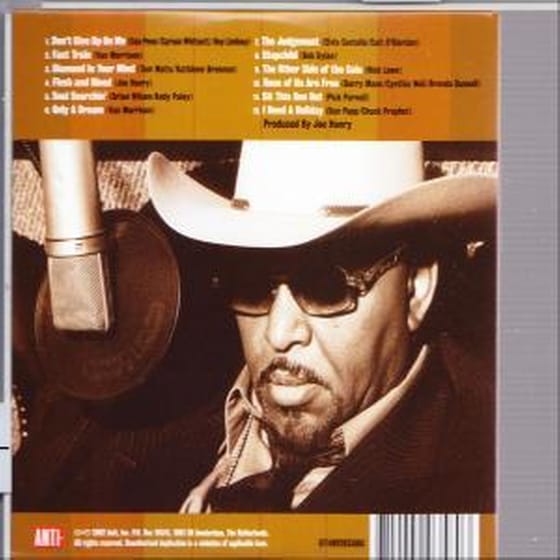 Don't Give Up On Me (20th Anniversary Edition) image 2