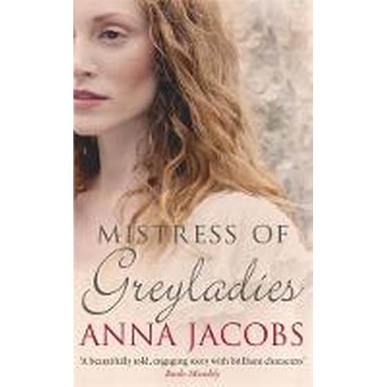 Mistress of Greyladies image 0