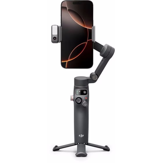 Gimbal Κινητού DJI OSMO Mobile 7P image 6