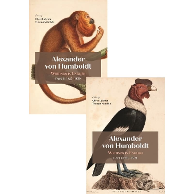 Alexander von Humboldt