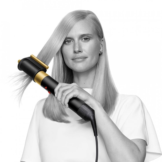 DYSON Airwrap™ Complete Long Onyx/Gold image 4