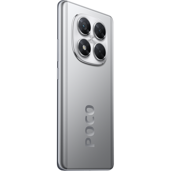 Poco X7 512GB - Silver image 5