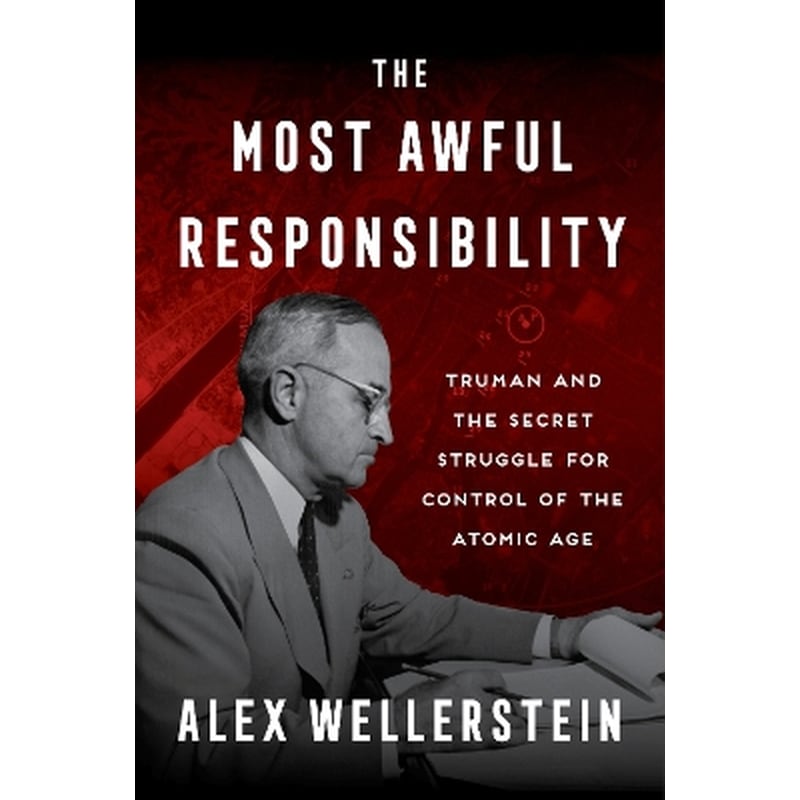 The Most Awful Responsibility