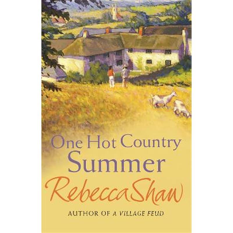 One Hot Country Summer