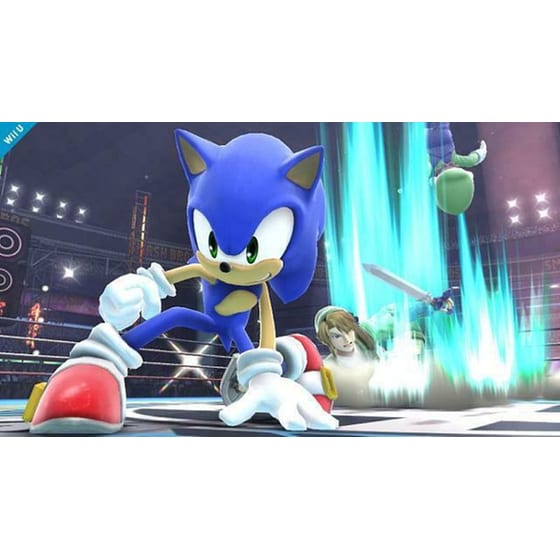 Sonic Forces - PS4 image 2