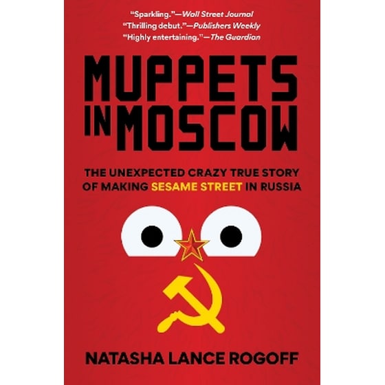 Muppets in Moscow image 0