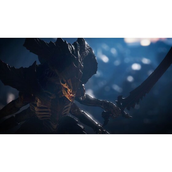 Warhammer 40,000: Space Marine 2 Ultima Limited Edition - Xbox Series X image 7