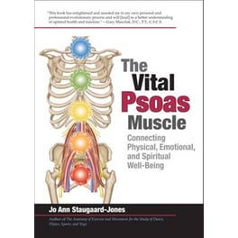 Vital Psoas Muscle