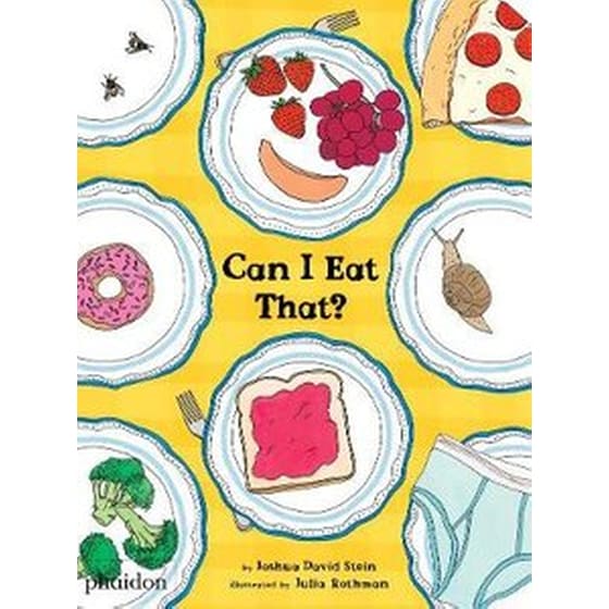 Can I Eat That? image 0