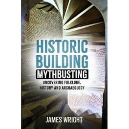 Historic Building Mythbusting
