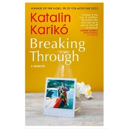 Breaking Through