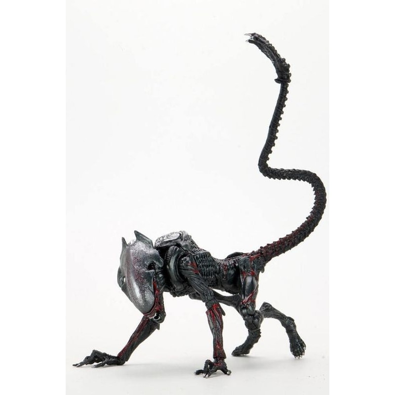 Φιγούρα NECA Aliens Night Cougar Alien 23 cm