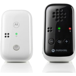 Baby Monitor MOTOROLA PIP10 - Λευκό