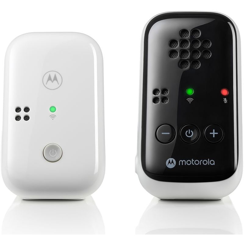 MOTOROLA Baby Monitor MOTOROLA PIP10 - Λευκό