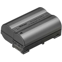 Αξεσουάρ Action Camera- Nikon EN-EL15c Rechargeble LI-ON Battery - Γκρι