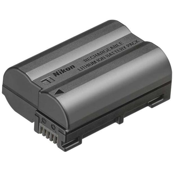 Αξεσουάρ Action Camera- Nikon EN-EL15c Rechargeble LI-ON Battery - Γκρι image 0