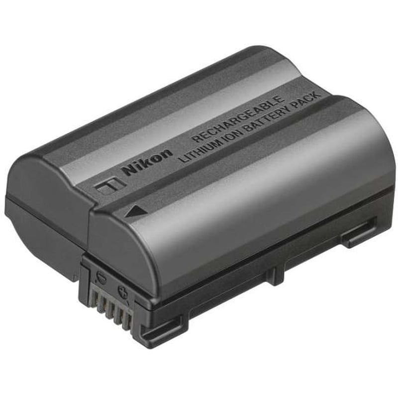 Αξεσουάρ Action Camera- Nikon EN-EL15c Rechargeble LI-ON Battery - Γκρι