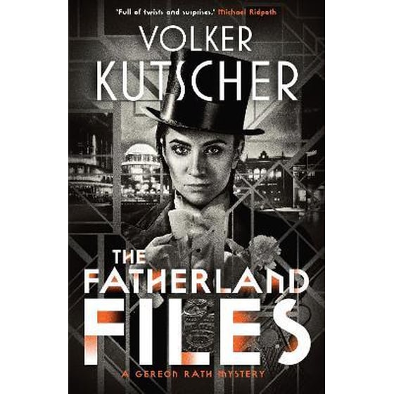 The Fatherland Files image 0