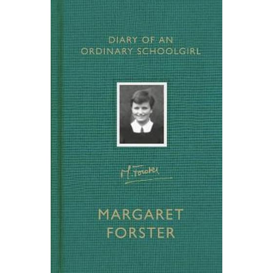 Diary of an Ordinary Schoolgirl image 0