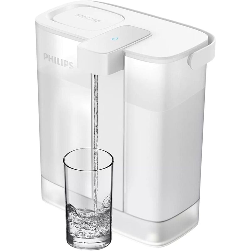 PHILIPS Φίλτρο Νερού Ηλεκτρική Κανάτα PHILIPS AWP2980WH3