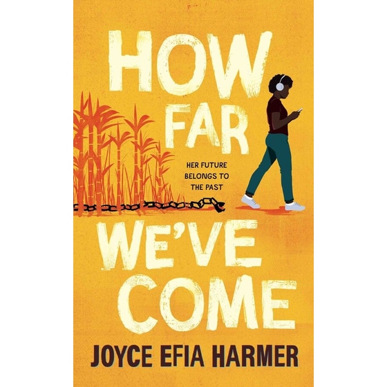 How Far We've Come image 0