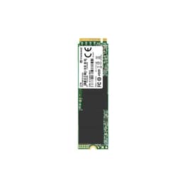 Εσωτερικός Σκληρός Δίσκος SSD Transcend 220s 2TB M.2 PCI Express 3.0 3d Nand Nvme