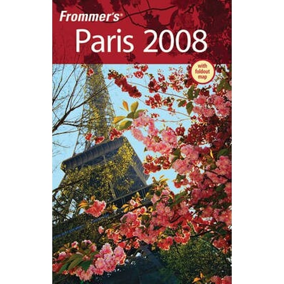 Frommer's Paris image 0