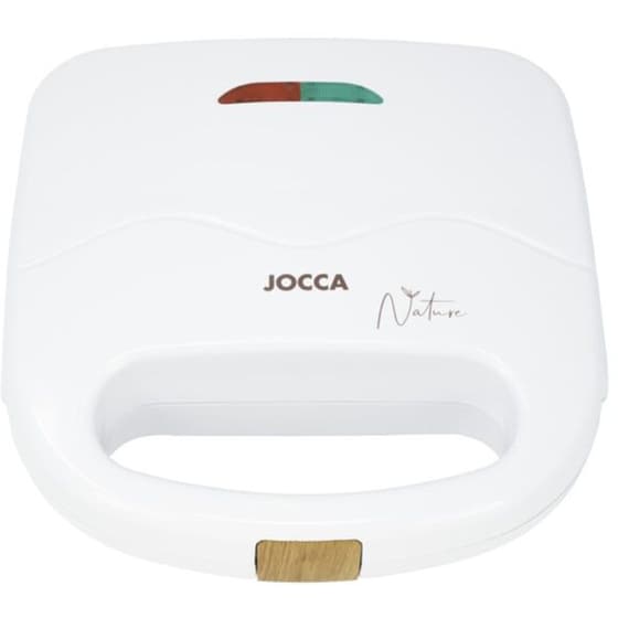 JOCCA J-2183 750 W Λευκό Τοστιέρα image 0