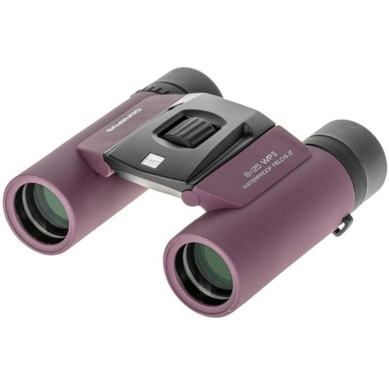 Κιάλια Olympus 8x25mm WP II  - Μωβ image 3