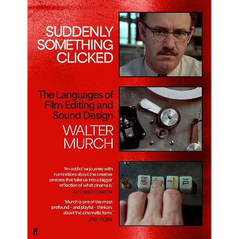 Suddenly Something Clicked