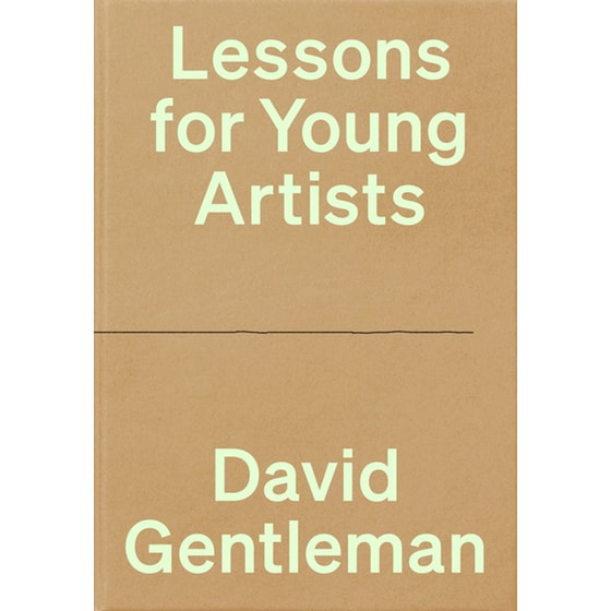 Lessons for Young Artists image 0