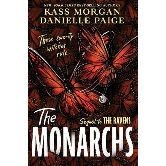 The Monarchs image 0