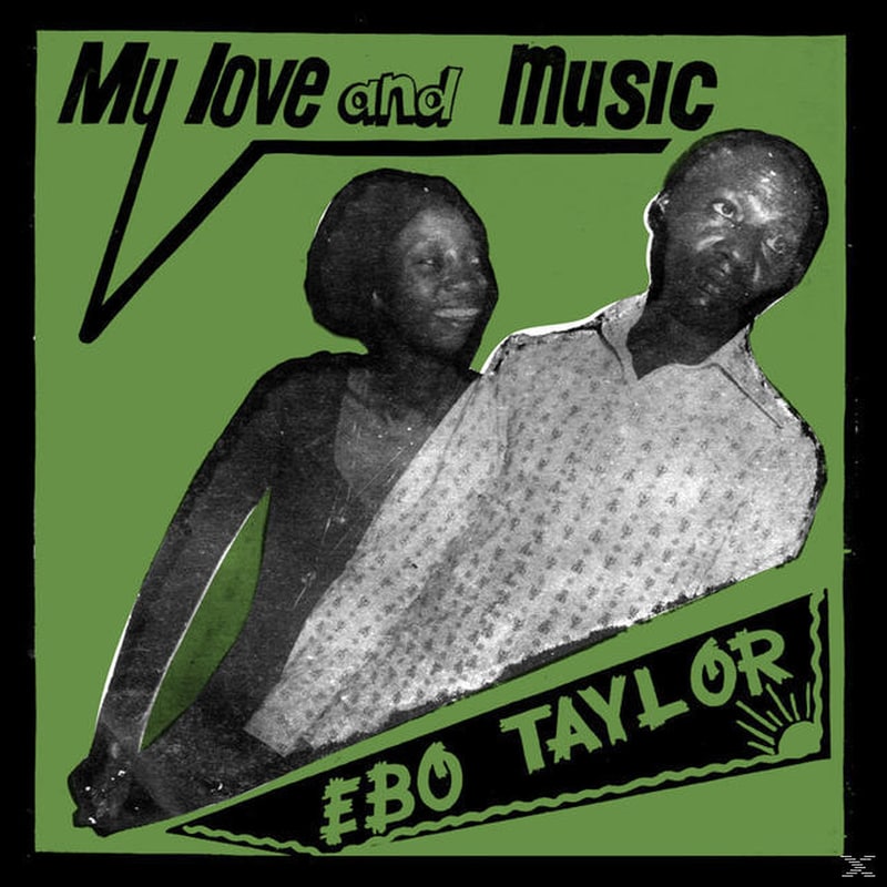 My Love And Music