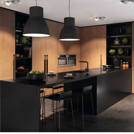 Τηγάνι Wok AEG Fusion Wok από Αλουμίνιο 34 cm image 6