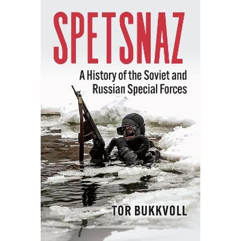 Spetsnaz