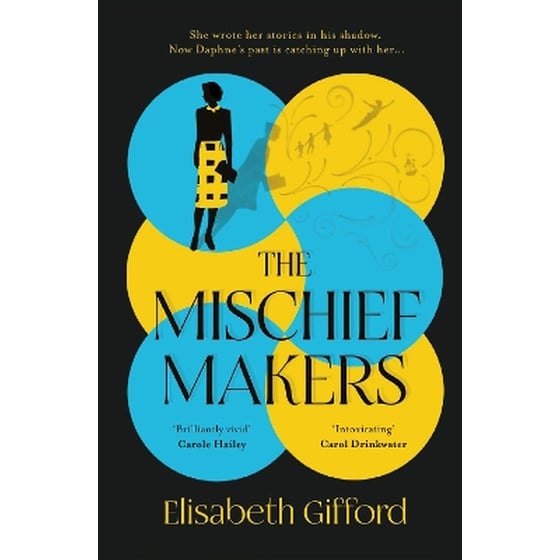 The Mischief Makers image 0