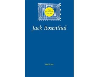 Jack Rosenthal image 0