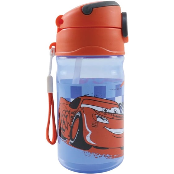 Παγούρι Gim Cars 350ml image 3
