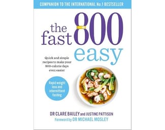 Fast 800 Easy image 0