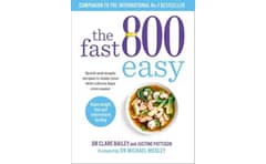Fast 800 Easy