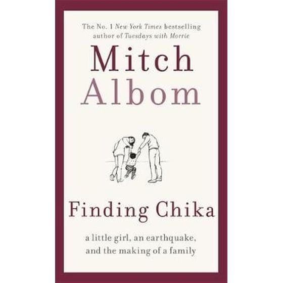 Finding Chika image 0