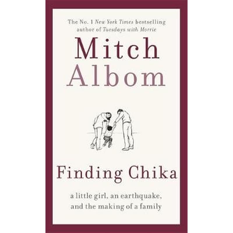 Finding Chika