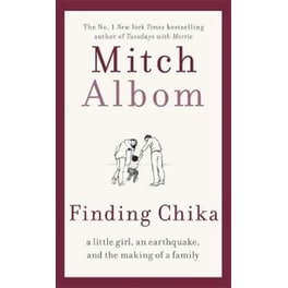 Finding Chika