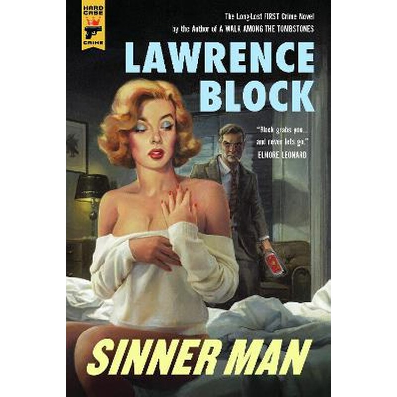 Sinner Man