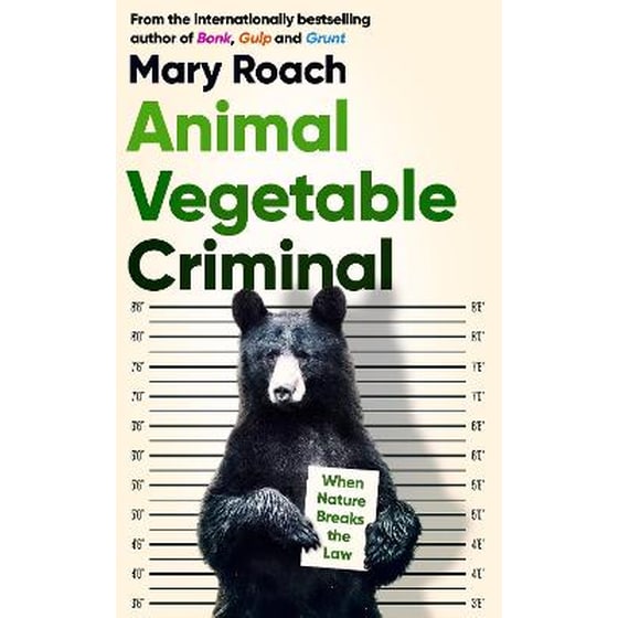 Animal Vegetable Criminal image 0