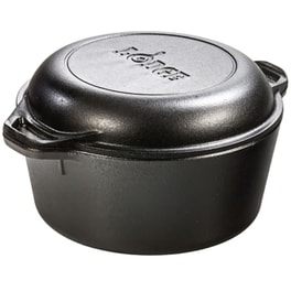 LODGE L8DD3 Μαντεμένια Γάστρα 4.7 L