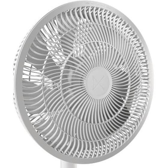 DUUX DXCF70 Ανεμιστήρας Δαπέδου 21.5 W 34 cm με Τηλεχειριστήριο image 7