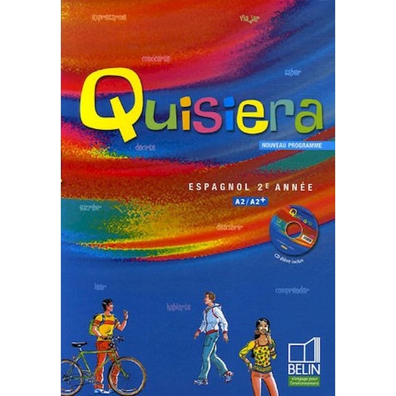 Quisiera image 0