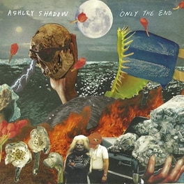 Only The End (Limited Blue Vinyl)